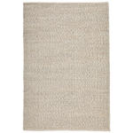 HANDWEBTEPPICH 200/290 cm Beige  - Beige, Natur, Textil (200/290cm) - Linea Natura