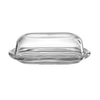 BUTTERDOSE Glas  - Klar, Basics, Glas - Ritzenhoff Breker