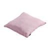 ZIERKISSEN in Rosa 45/45 cm  - Rosa, Basics, Textil (45/45cm)