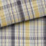 BETTWÄSCHE 140/200 cm - Gelb/Grau, KONVENTIONELL, Textil (140/200cm) - Novel BETTWÄSCHE 140/200 cm - Gelb/Grau, KONVENTIONELL, Textil (140/200cm) - Novel
