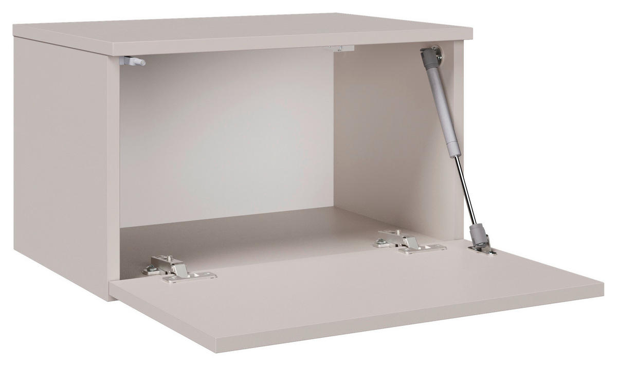 VISEĆI ELEMENT - kašmir, Moderno, drvni materijal (50/30/35cm) - Milino