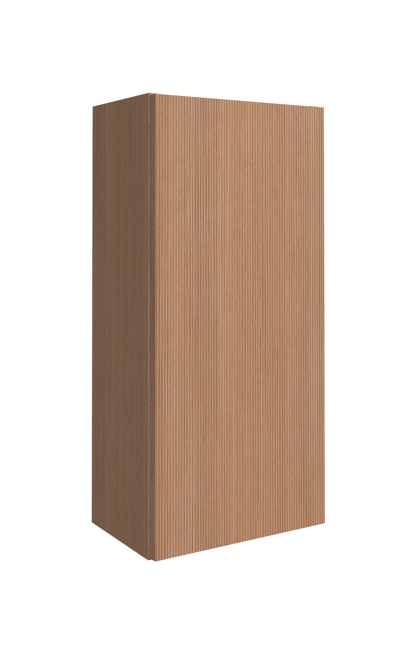 HÄNGESCHRANK 30/64/20 cm  - Eichefarben, KONVENTIONELL, Holzwerkstoff (30/64/20cm) - Xora