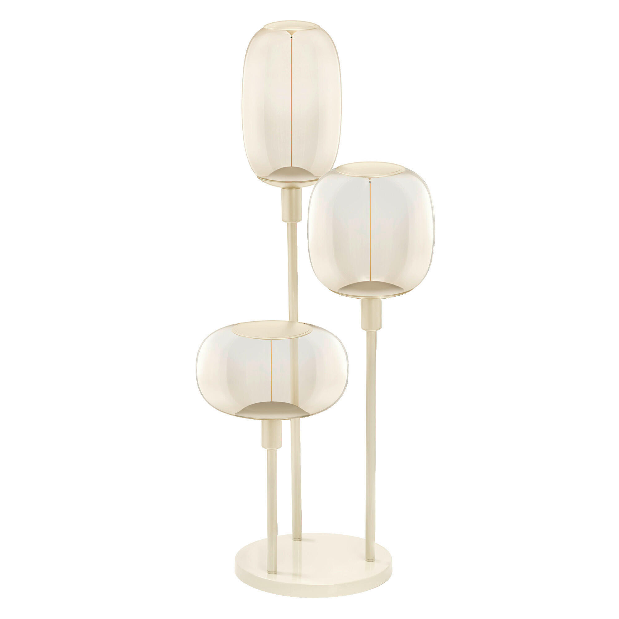 Ledvance LEUCHTENFUß Decor Stick Floor Beige 78 cm