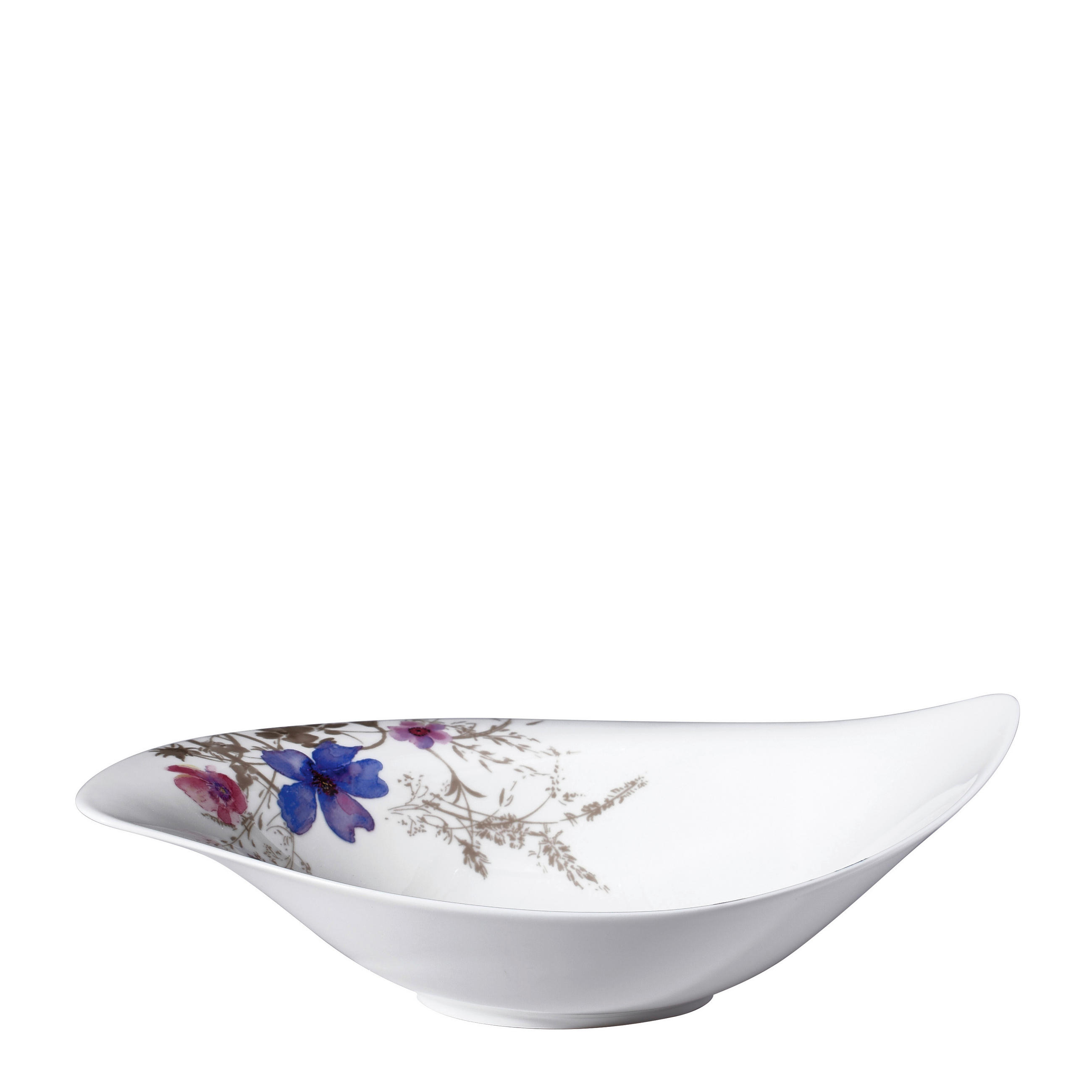 ČINIJA ZA SALATU 24/36 cm - višebojna, Osnovno, keramika (24/36cm) - Villeroy & Boch