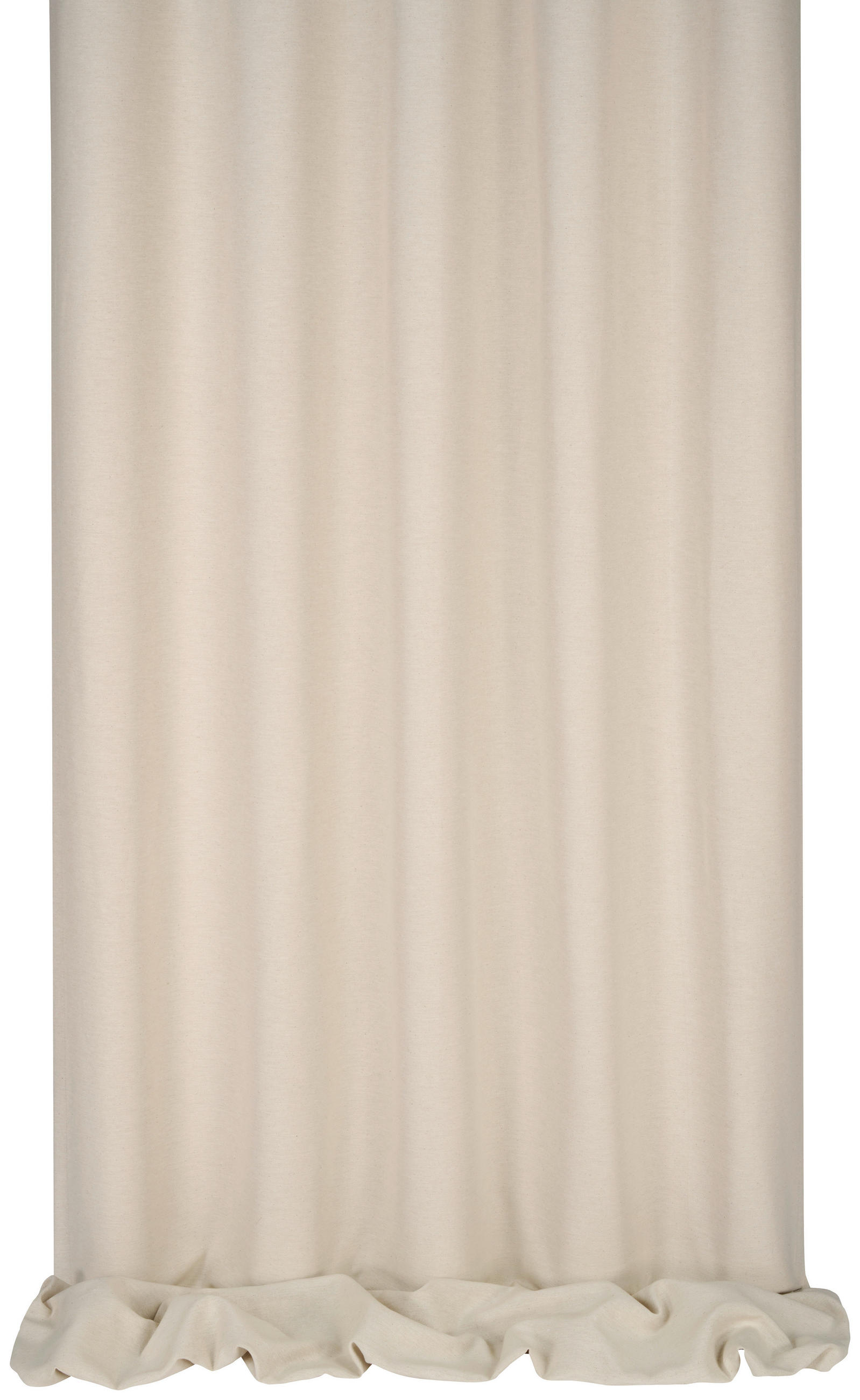 DEKOSTOFF per lfm blickdicht  - Perlmutt, Design, Kunststoff/Textil (135cm) - Esposa