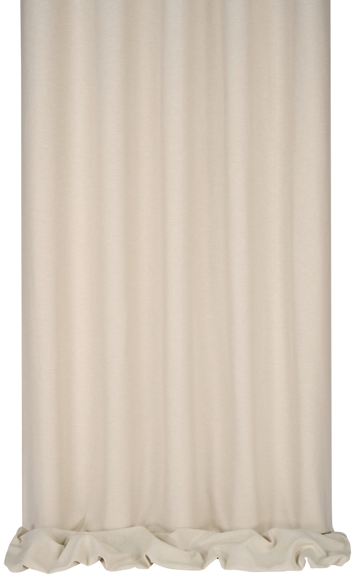 DEKOSTOFF per lfm blickdicht  - Perlmutt, Design, Kunststoff/Textil (135cm) - Esposa