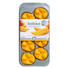 DUFTWACHS Mango - Orange, Basics, Weitere Naturmaterialien (9,3/19,5/1,7cm) - Bolsius DUFTWACHS Mango - Orange, Basics, Weitere Naturmaterialien (9,3/19,5/1,7cm) - Bolsius