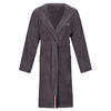 BADEMANTEL S Herren  - Grau, Basics, Textil (Snull) - Bugatti
