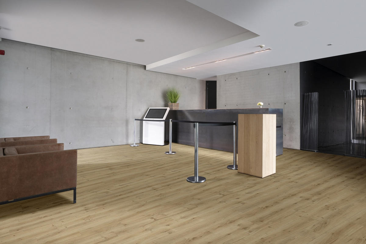 PVC-BELAG per  m² - KONVENTIONELL (400cm) - Venda