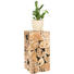 BLUMENSÄULE in Holz - Naturfarben, LIFESTYLE, Holz (40/80/40cm) - Landscape BLUMENSÄULE in Holz - Naturfarben, LIFESTYLE, Holz (40/80/40cm) - Landscape