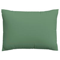 KISSENHÜLLE EASY JERSEY 40/60 cm  - Grün, Basics, Textil (40/60cm) - Schlafgut