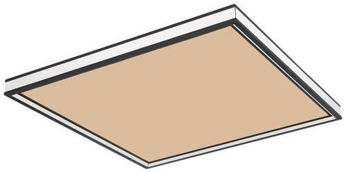 XXXL STROPNÍ LED SVÍTIDLO, 45/45/8 cm