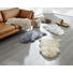 SCHAFFELL - Weiß, Natur, Leder/Fell (60/95cm) - Linea Natura SCHAFFELL - Weiß, Natur, Leder/Fell (60/95cm) - Linea Natura