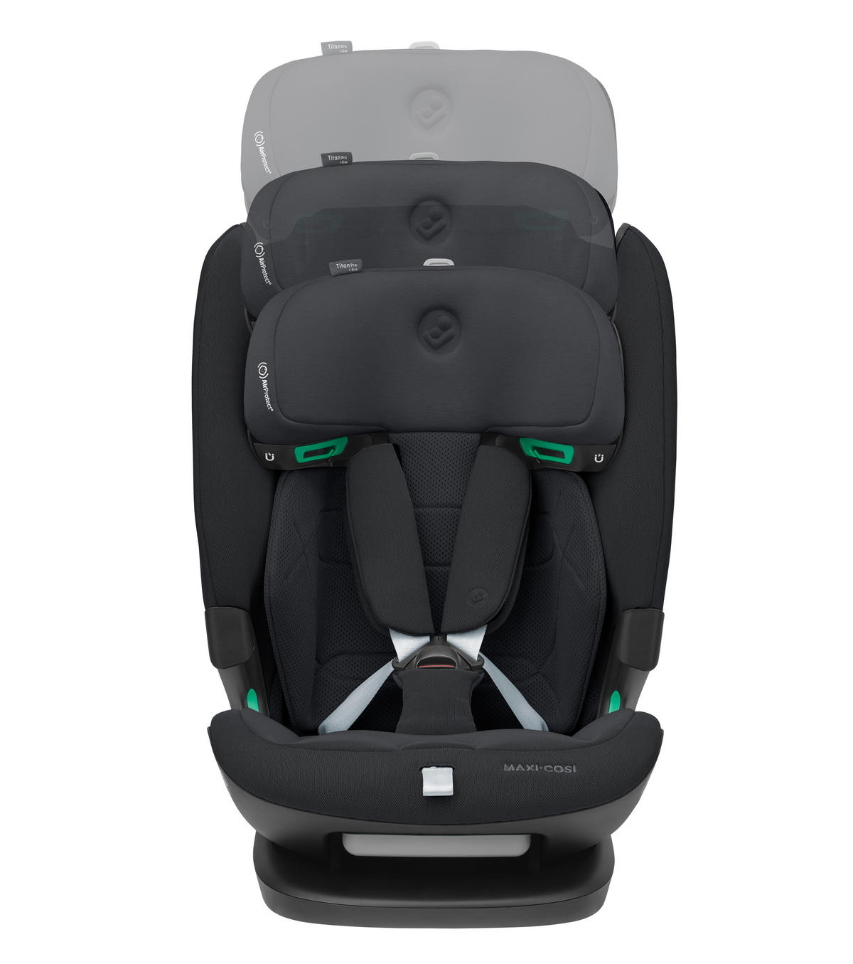 titan maxi cosi