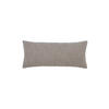 ZIERKISSEN  35/80 cm   - Beige, Basics, Textil (35/80cm)