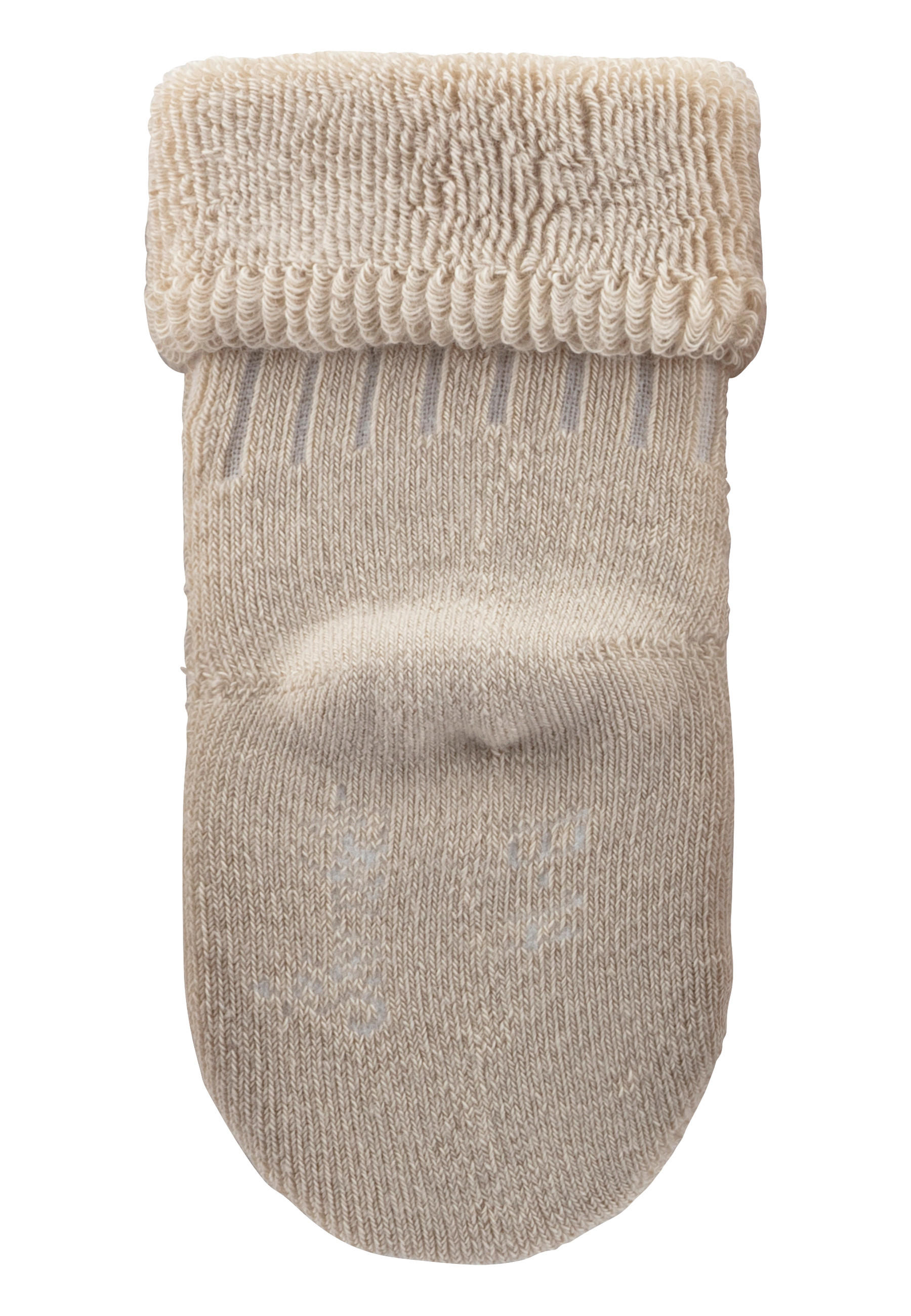 SOCKEN  - Beige, Basics, Textil (16null) - Sterntaler