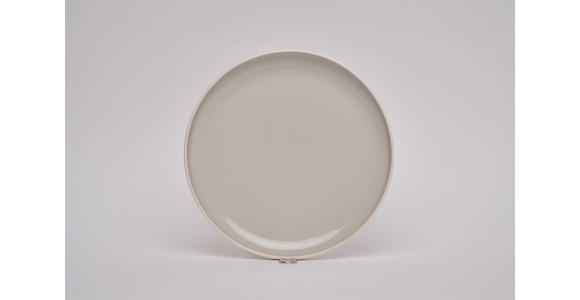 FRÜHSTÜCKSSERVICE Sandfarben 6-teilig 2 Personen  - Sandfarben, Design, Keramik - Novel