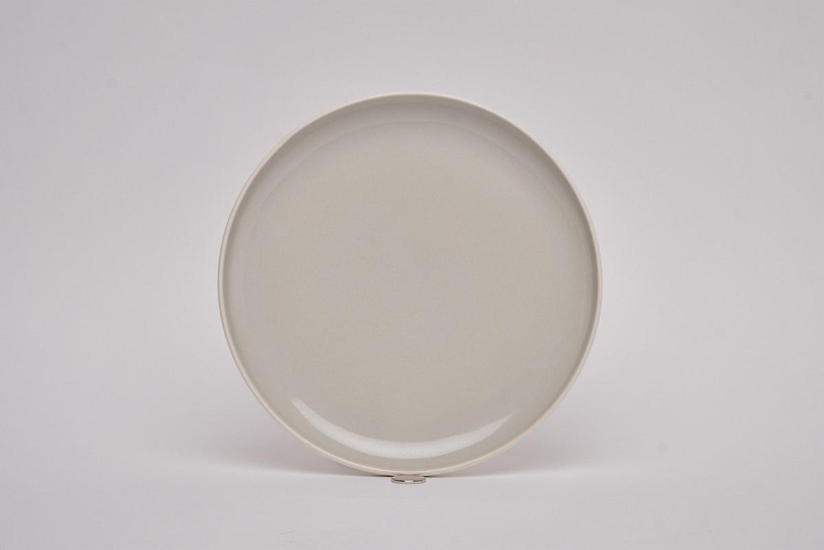 FRÜHSTÜCKSSERVICE Sandfarben  - Sandfarben, Design, Keramik - Novel