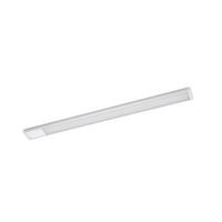 UNTERBAULEUCHTE 60/5/1,5 cm   - Weiß, Basics, Kunststoff (60/5/1,5cm) - Eglo