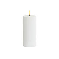 LED-KERZE  - Basics (7,5/20cm)