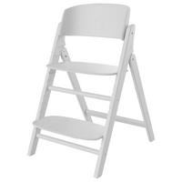 HOCHSTUHL Click & Fold Weiß all White  - Weiß, Basics (62,6/47,3/81,5cm) - cybex GOLD