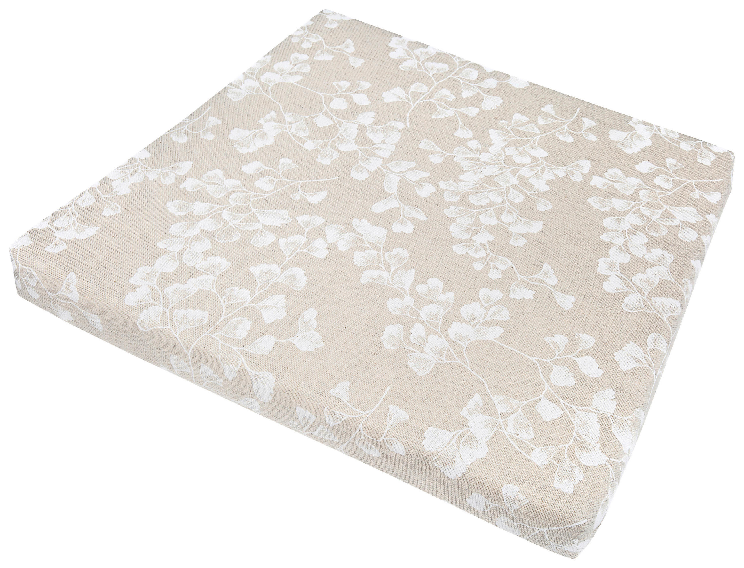 PODNI JASTUK 38/38/4 cm  - Osnovno, tekstil (38/38/4cm) - Esposa