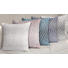ZIERKISSEN 50/50 cm - Blau, Design, Textil (50/50cm) - Novel ZIERKISSEN 50/50 cm - Blau, Design, Textil (50/50cm) - Novel
