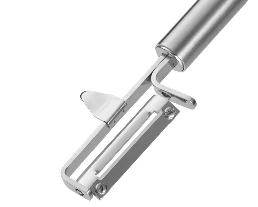 SCHÄLER  - Edelstahlfarben, Basics, Metall (19cm) - WMF