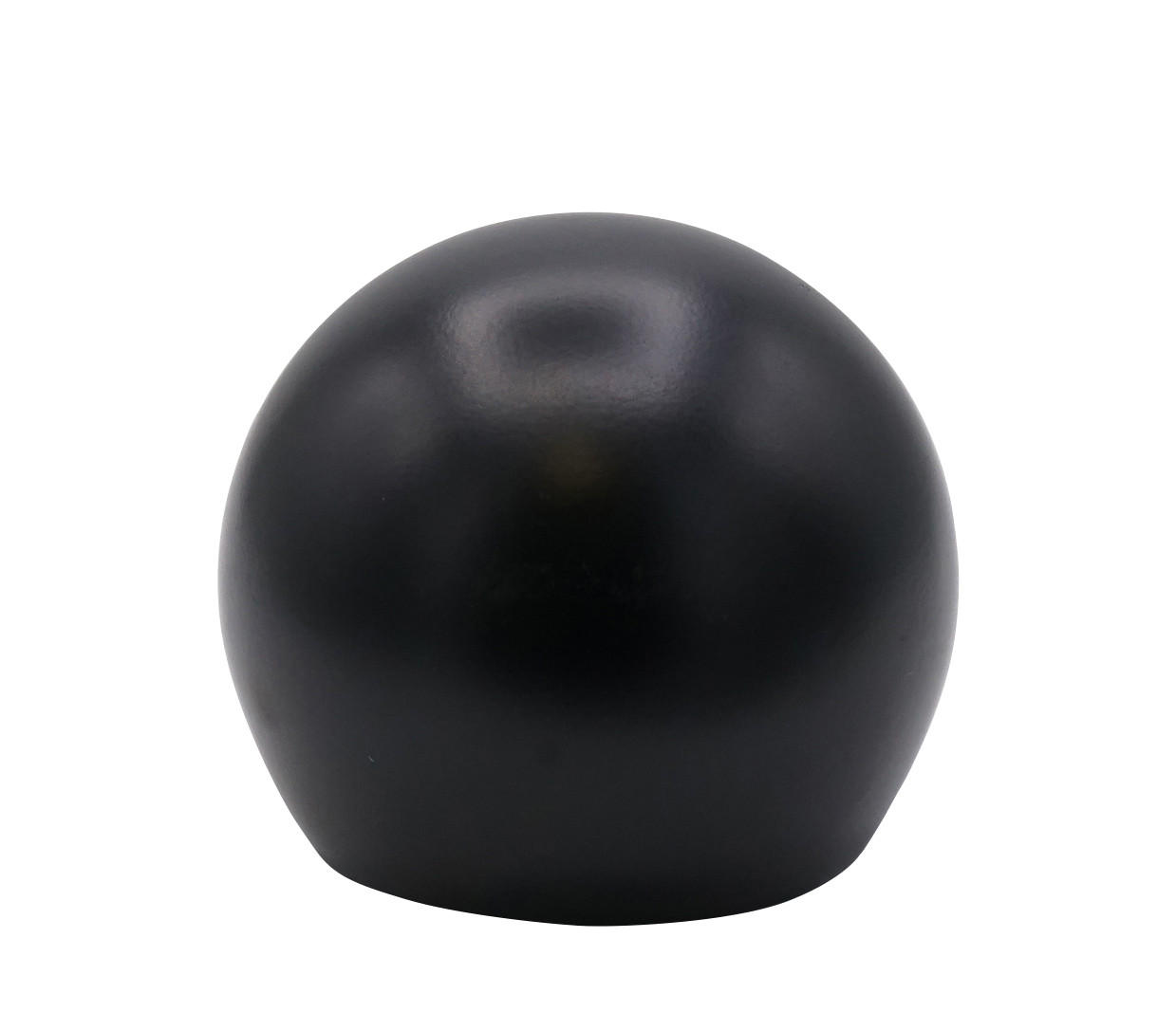 CAP  - negru, Basics, metal (3,3/4,0/4,0cm) - Homeware
