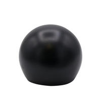 CAP  - negru, Basics, metal (3,3/4,0/4,0cm) - Homeware