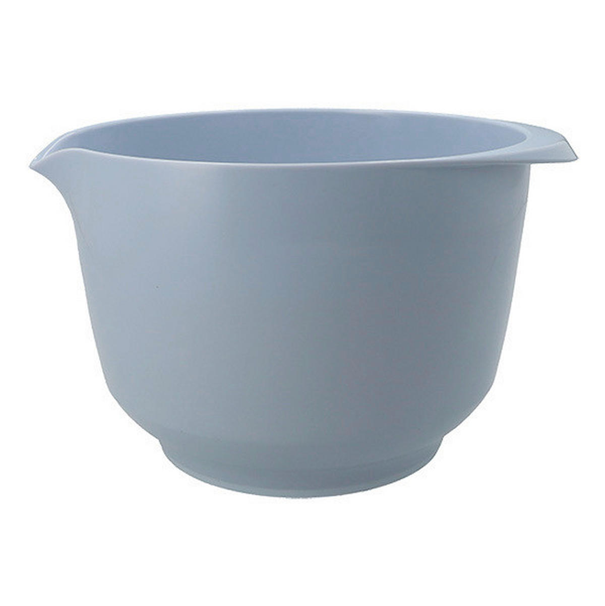 RÜHRSCHÜSSEL - KONVENTIONELL (24/14/20cm) - Birkmann