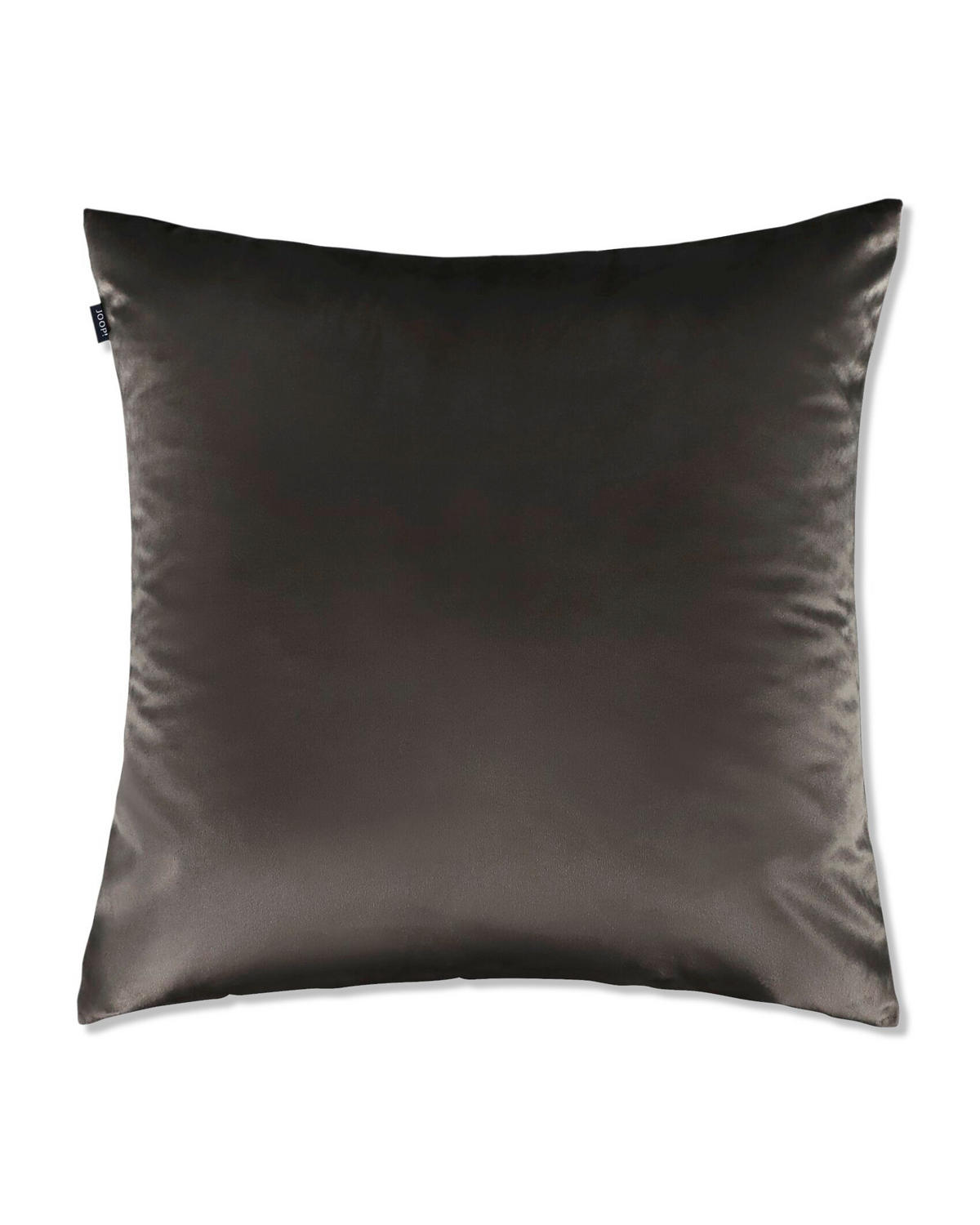 KISSENBEZUG JOOP! Soft Cornflower 50/50 cm  - Graubraun, Basics, Textil (50/50cm) - Joop!