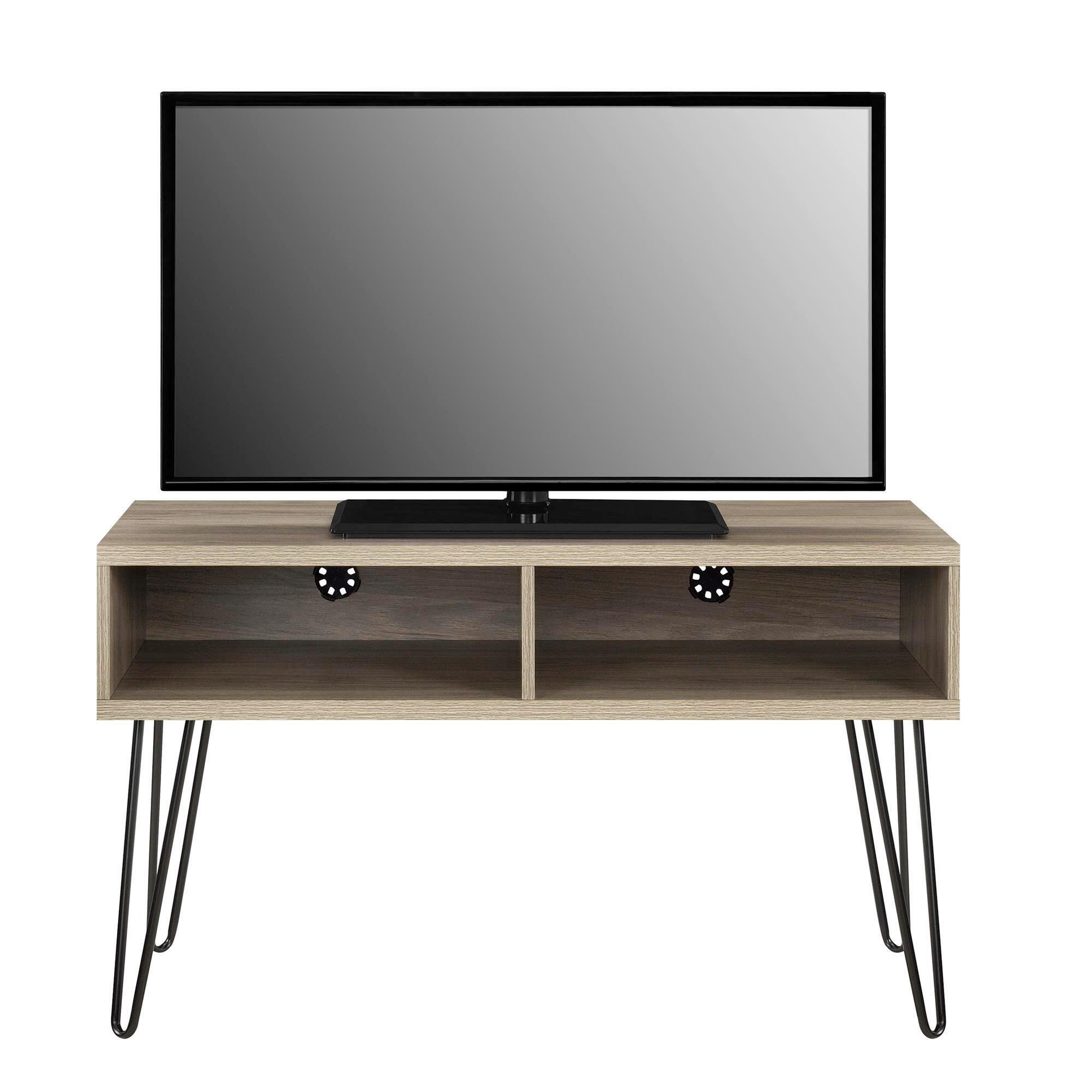 Mid.you Tv-Element Owen Eiche 107x63x50 cm