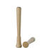 BARSTÖßEL - Holz (3/22/3cm) - LEONARDO