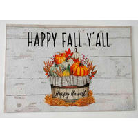 ROHOŽKA, 40/60 cm - béžová, Basics, plast (40/60cm)