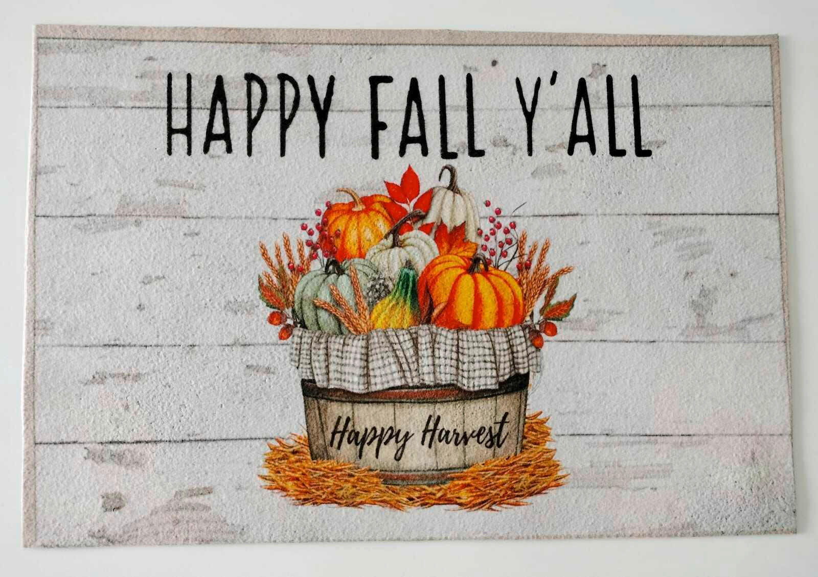 DVEŘNÍ ROHOŽKA, 40/60 cm