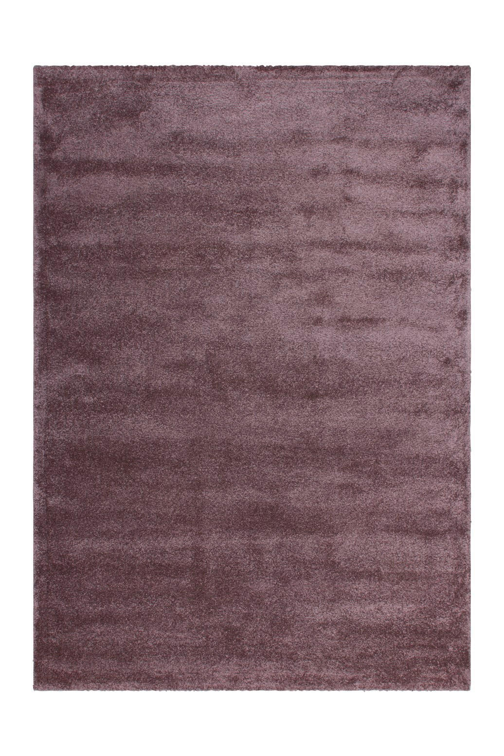 TEPPICH 120/170 cm Saint Lucia 725 Pastellviolett  - Lila, KONVENTIONELL, Textil (120/170cm)