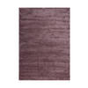 TEPPICH 80/150 cm Saint Lucia 725 Pastellviolett Lila  - Lila, KONVENTIONELL, Textil (80/150cm)