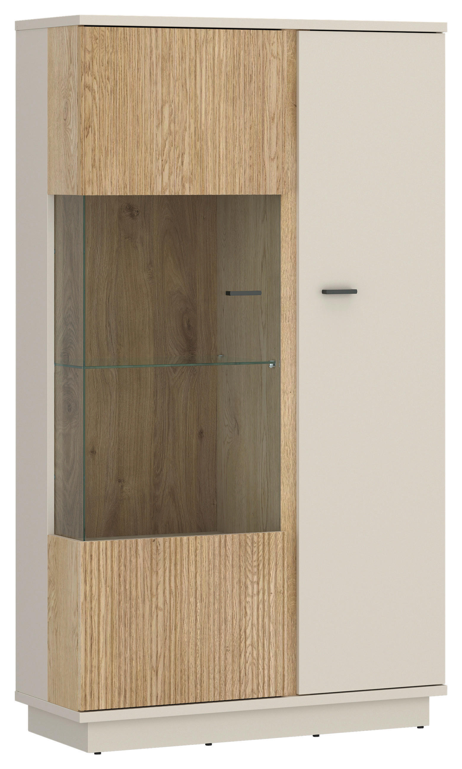 Vitrine Mosano B: 87,2 cm