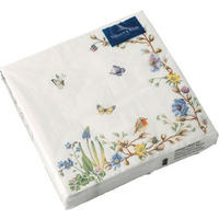 SALVETA - višebojna, Osnovno, papir (33/33cm) - Villeroy & Boch