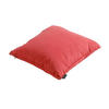 ZIERKISSEN in Rot 45/45 cm  - Rot, Basics, Textil (45/45cm)