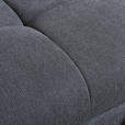 ECKSOFA Hellblau Webstoff  - Alufarben/Hellblau, Design, Textil (203/310cm) - Xora