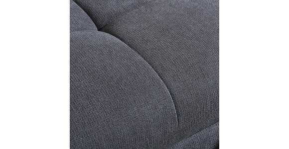 ECKSOFA Hellblau Webstoff  - Alufarben/Hellblau, Design, Textil (203/310cm) - Xora