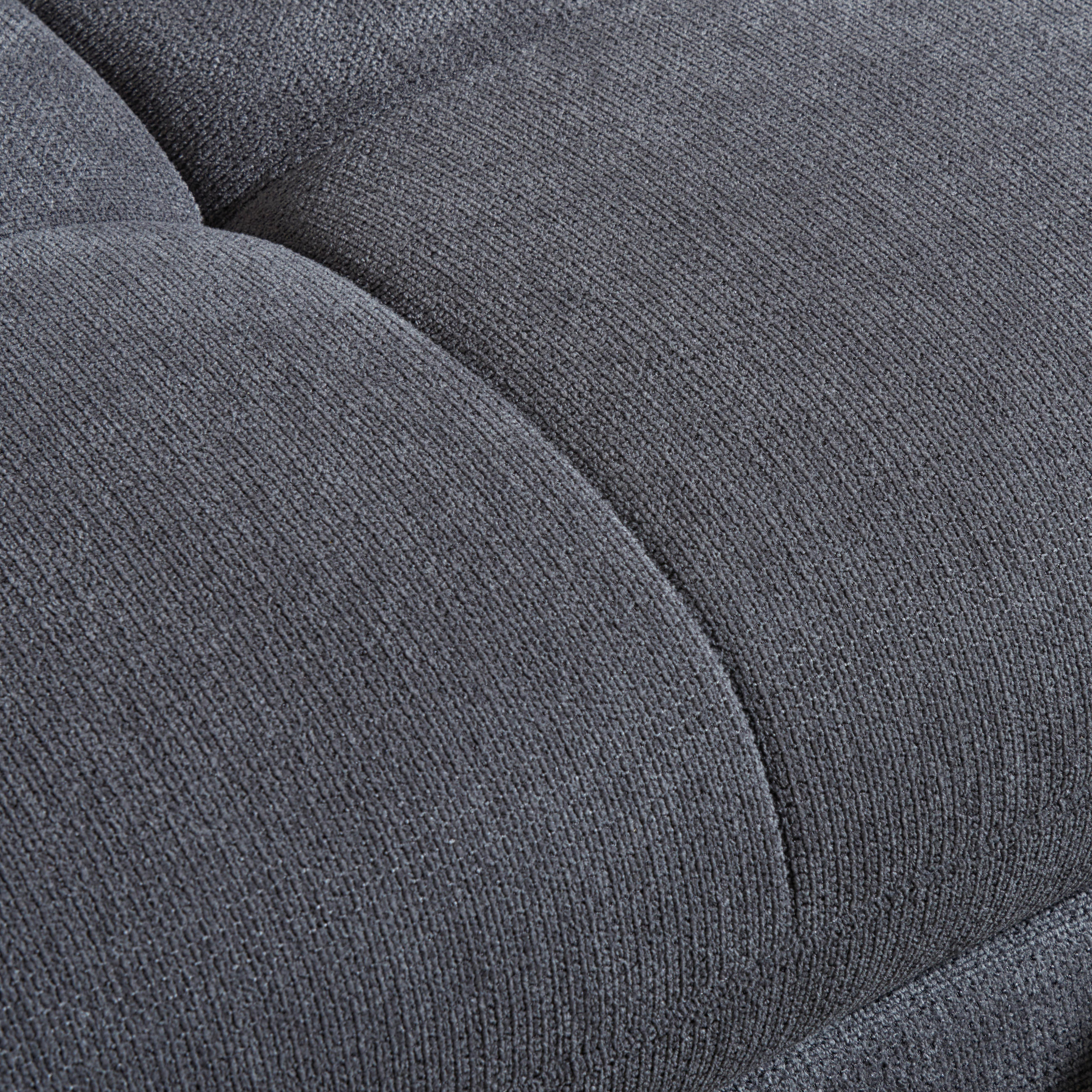 Thumbnail - Xora Ecksofa, Hellblau, Textil, Ottomane links, L-Form, 310x203 cm, Goldenes M, erweiterbar, Bettkasten erhältlich, Fußa...