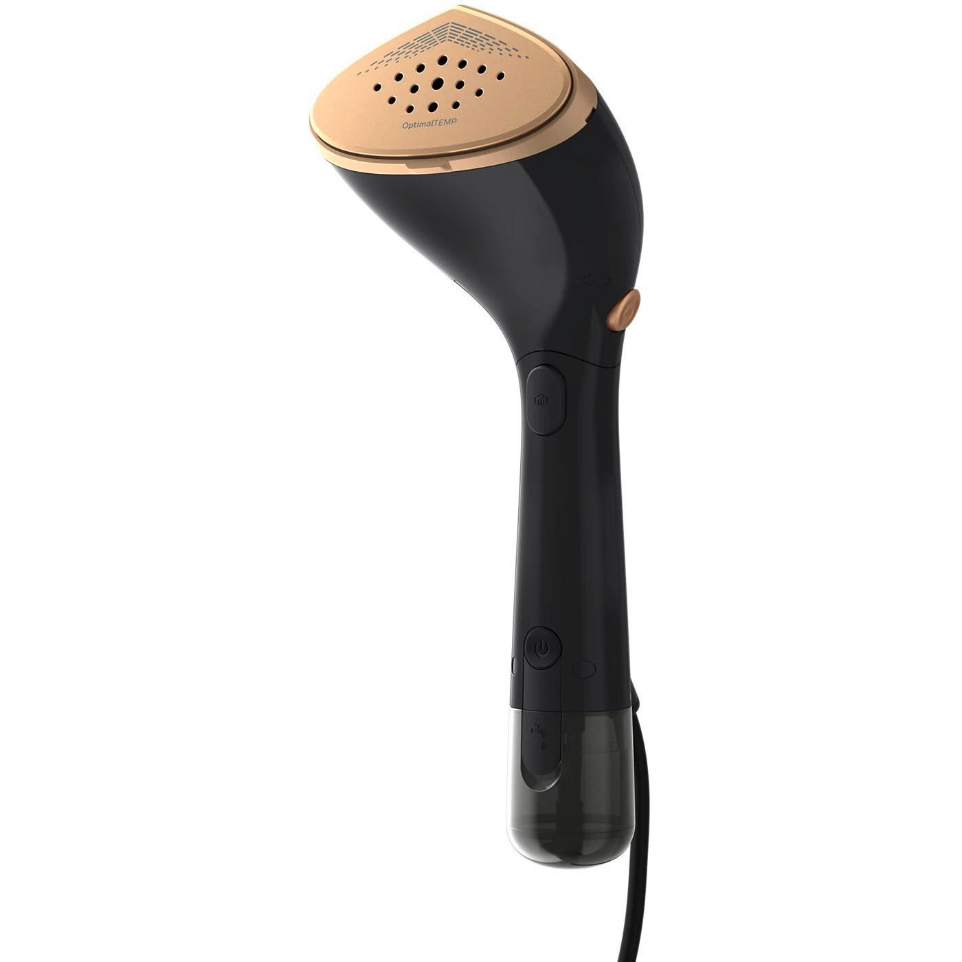 PHILIPS RUCNI STIMERSTH7060/80   - crna, Osnovno, plastika (41.8/12.8/18.4cm) - Philips