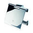 TOILETTENPAPIERHALTER - Chromfarben, Basics, Metall (12/12cm) - Joop!