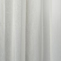 Material Perdele Și Draperii  - ecru, Basics, textil (330cm)