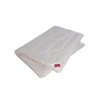 EGÉSZ ÉVES PAPLAN 140/200 cm  - fehér, Basics, textil (140/200cm) - Hefel Textil