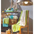 Gästetuch 30/50 cm - Orange, Konventionell, Textil (30/50cm) - Esposa Gästetuch 30/50 cm - Orange, Konventionell, Textil (30/50cm) - Esposa