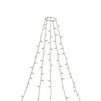 LICHTERKETTE 180 cm  - LIFESTYLE (180cm)